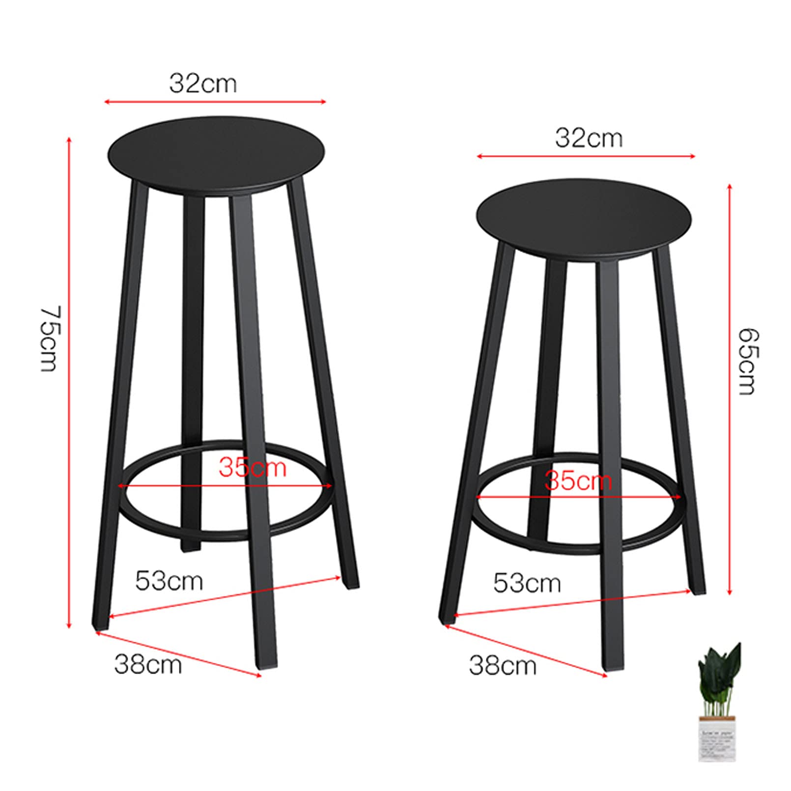 Amazon｜バースツールバーチェアカウンターハイトスツール